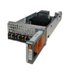 303-092-102B EMC Quad Port Fibre Channel 8Gbps I / O Module