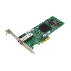 FC1120006-02A Fujitsu LightPulse 4GB Single Port PCI-X Fibre Channel Host Bus Adapter with Standard Bracket