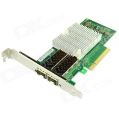 LPE12002L-M8-F Fujitsu LightPulse 8GB 2 Port PCI Express Fibre Channel Host Bus Adapter