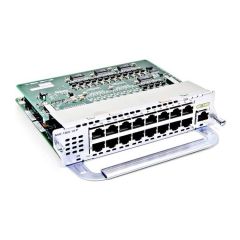 J-B16GC Foundry 16-Port 16x 100 / 1000Base-T JetCore LAN Switch Module