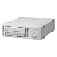 AITE100/S Sony AIT-1 Turbo SCSI External Tape Drive 40GB (Native) / 104GB (Compressed) External