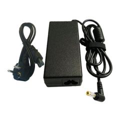 0335C1965 Gateway 65 Watts 19V 3.42A Power Adapter with Power Cord