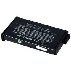 279665-001 Compaq 8-Cell 4400mAh 14.4V 4.0A Li-ion Battery for Business Notebook Nc6000 / Nc8000