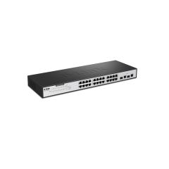 DSN-610 D-Link 4x1GbE Secondary iSCSI SAN Controller for DSN-6110