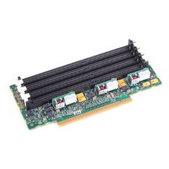 C53307-501 Intel 4DIMM Memory Board for Rx600S2