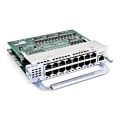X5040A-Z Sun 20-Port Gigabit Ethernet Network Express Module for Blade 8000