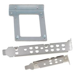 LSI00291 LSI Remote Mounting Bracket for BBUS Bare