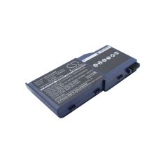 6500768 Gateway Lithium-Ion (Li-Ion) 6600mAh 14.8V Battery for M500 / M505