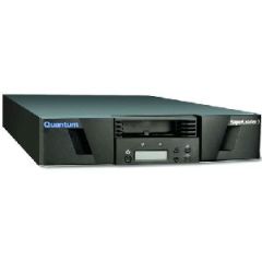 ER-S22AA-YF Quantum Superloader 3 One SDLT 600 16 Slots LVD SCSI Rackmount Tape Drive