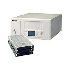 TSL-S11000/TB Sony DAT SCSI Tape Library