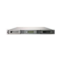 02U329 Dell PowerVault PV132T Base Library