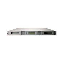 0U3562 Dell 200 / 400GB LTO-2 LVD Rack-Mountable Tape Library