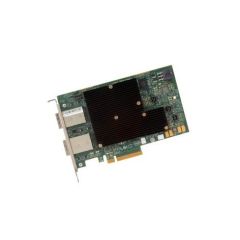 00AE916 Lenovo N2226 16 Ports SATA / SAS 12Gbps PCI Express 3.0 X8 Host Bus Adapter