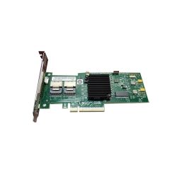 L3-25083-05A Lenovo LSI SATA / SAS 9240-8i PCI Express x8 RAID Controller