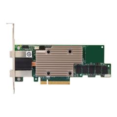 01KN510 Lenovo 930-8E SATA / SAS 12Gbps PCI Express 3.0 X8 Storage Controller
