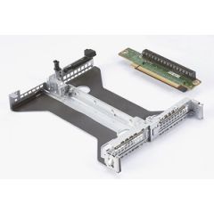 4XF0G45 Lenovo ThinkServer 1U x8 / x8 PCIe Riser Kit