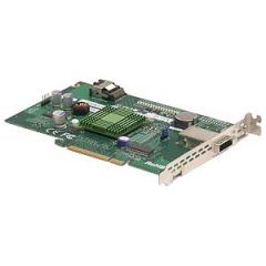 AOC-USAS-L4I Supermicro 1068E 8 Ports PCI Express SAS RAID Controller Card