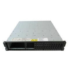 2072-24C IBM Storwize V3700 Dual Control Enclosure
