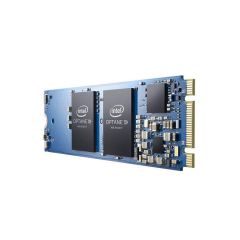 MEMPEK1W032GAXT Intel Optane M.2 2280 32GB PCI Express NVMe Solid State Drive