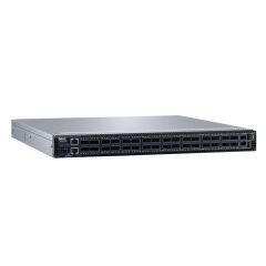 210-AETB Dell Networking Z9100-ON 32-Ports Layer 3 Managed Rack-mountable Network Switch