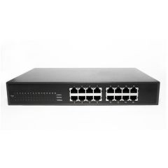 221-4730 Dell PowerConnect 2216 16-Ports Managed Network Switch