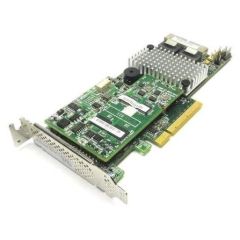 2281400-R Adaptec 16 Ports SAS / SATA 12Gbps PCI Express RAID Controller