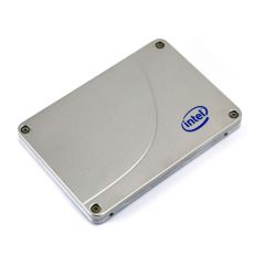 SSDSCKHB080G401 Intel DC S3500 Series 80GB SATA 6.0Gbps M.2 MLC Solid State Drive