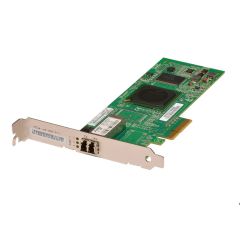 2460 QLogic Single Port 4Gb Optical Fibre Channel Network Adapter
