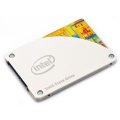 SSDSCKJW120H601 Intel 535 Series 120GB SATA 6Gbps M.2 MLC Solid State Drive