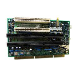 270881-001 Compaq ISA PCI Riser Backplane Board for Deskpro 4000 / 6000