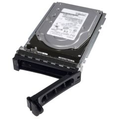 027G9G Dell 4TB 7200RPM SAS 6Gb/s 3.5-inch Hot-pluggable Hard Drive for PowerEdge and PowerVault Server