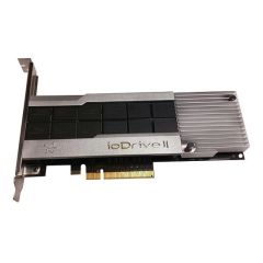1XF66 Dell 1.2TB Multi-Level Cell PCI-Express Solid State Drive Accelerator Card
