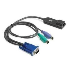 286597-001 HP KVM IP Console Interface Adapter