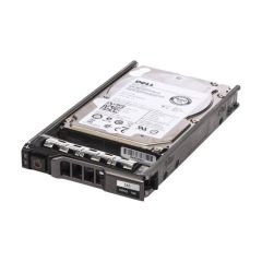 02N01V Dell EqualLogic 600GB 15000RPM SAS 6Gb/s 3.5-inch Hard Drive