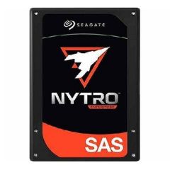 2XA278-150 Seagate Nytro 2332 3.84TB SAS 12Gb/s ETCL 2.5-inch 15mm Solid State Drive