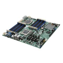 31-00-00455-R Tyan Intel 5520 / ICH10R Chipset DR3 SSI EEB Motherboard Socket LGA1366