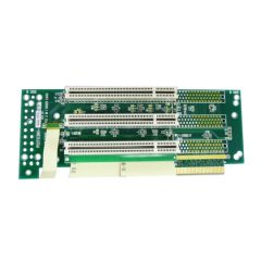 314207-001 Compaq PCI Riser Card with Expansion Bracket for Deskpro