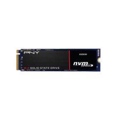 M280CS2030-480-RB PNY CS2030 Series 480GB Multi-Level Cell (MLC) PCI Express 3.0 x4 NVMe M.2 2280 Solid State Drive