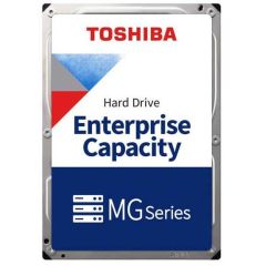 MG09ACA18TE Toshiba 18TB 7200RPM SATA 6Gb/s 512MB Cache 512e 3.5-inch Hard Drive