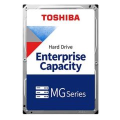 MG09SCA18TE Toshiba Enterprise Capacity 18TB 7200RPM SAS 12Gb/s 512MB Cache 512e 3.5-inch Hard Drive