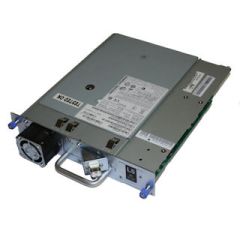0341K0 Dell 2.50TB/6.25TB LTO-6 HH SAS Internal Tape Drive