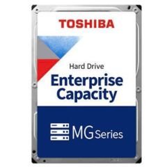 MG08ADA400N Toshiba 4TB Mg08-d Series SATA 6Gb/s 7200RPM 3.5-inch 256MB Cache 512n Enterprise Hard Drive