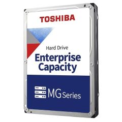 MG08ADA800E Toshiba Mg08-d Series 8TB 7200RPM SATA 6Gb/s 256MB Cache 512e 3.5-inch Enterprise Hard Drive