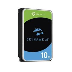 ST10000VE001 Seagate Skyhawk Ai 10TB 7200RPM SATA 6Gb/s 256MB Cache 512e 3.5-inch Hard Drive