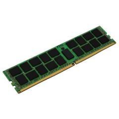 370-ACQD Dell 16GB Kit (4 X 4GB) ECC Unbuffered DDR4-2133MHz PC4-17000 1.2V 288-Pin DIMM Memory