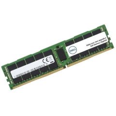 370-AEVP Dell 64GB 3200MHz PC4-25600 CL24 ECC Registered Dual Rank X4 1.2V DDR4 SDRAM 288-Pin RDIMM Memory Module for PowerEdge Server