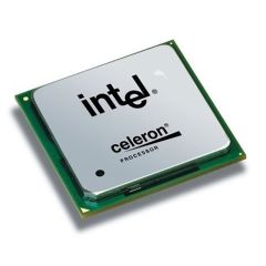 370860-001 Compaq 2.53GHz 256/533 Cache Socket 478 Intel Celeron Processor