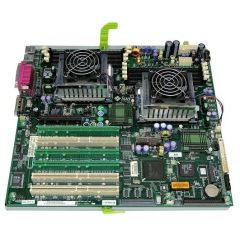 375-3130 Sun System Motherboard with 2 x 1.28GHz UltraSPARC IIIi Processor for Blade 2500