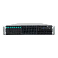 3837B1G Lenovo x3850 X6 2 X Intel Xeon E7-4820 V2 8-Core 2.00GHz CPU 32GB RAM ServeRAID M5210 Rack Server System