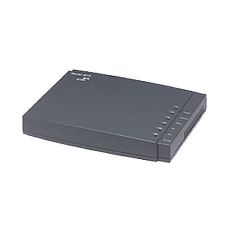 3C13613 3Com 1-Port 10/100Base-T Router with Serial and ISDN BRI S/T port